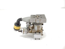 BELLA O.S. Motore Max 28F Glow