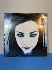 EVANESCENCE  FALLEN  FACTORY