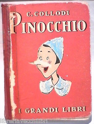 Avventure pinocchio - le,