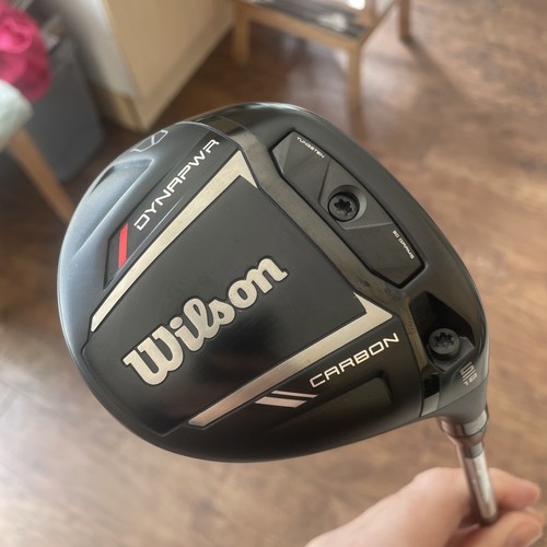 Wilson staff dynapwr carbon - wilson, 5