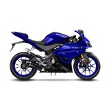Scarico completo leovince sbk - scarico,
