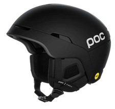 Poc Obex Mips Uranium Black