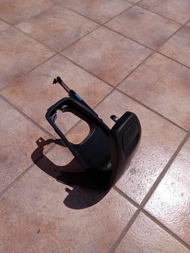 Sportello carena tappo benzina - sportello,