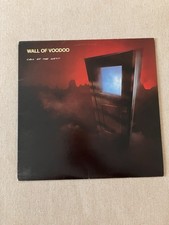 WALL OF VOODOO - Call of the West 1982 vinyl vinile Lp 33 giri
