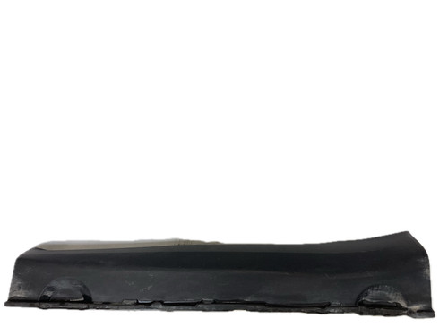 Modanatura minigonna plastica - minigonna,