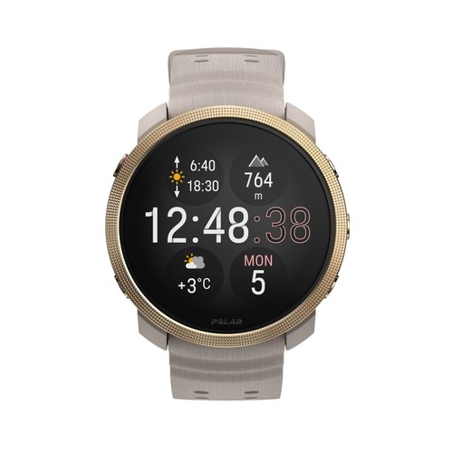 Polar vantage l - polar, s-l