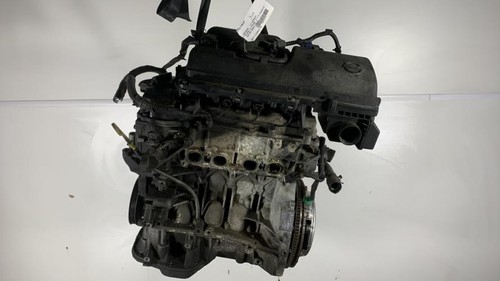Motore nissan micra phase 3 - phase,