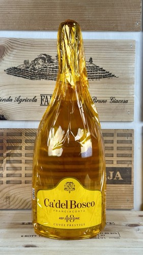 Del bosco cuvée - del,