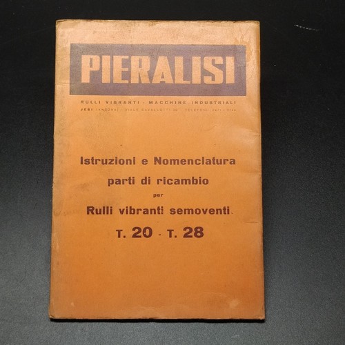 Manuale istruzioni - istruzioni, e