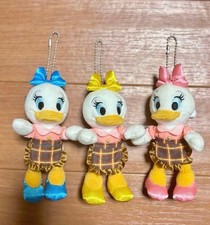 Distintivo peluche margherita