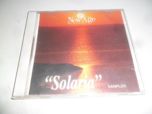 New age music - &, s