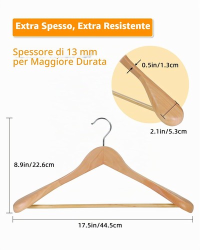 Hangerman grucce legno - hangerman,