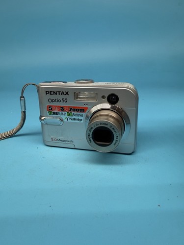 Pentax optio 0 - pentax,