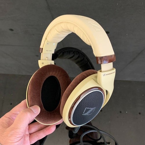 Cuffie sennheiser hd598 - hd598, open
