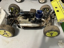 1/8 mugen mbx5 Prospec buggy