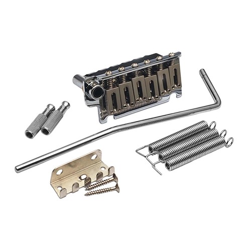 Chitarra elettrica tremolo - chitarra,