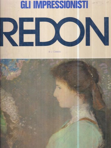 Odilon redon gli - odilon,
