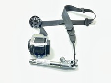 CINTURA DI SICUREZZA ANTERIORE