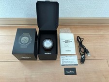 Orologio Suunto Traverse Alpha