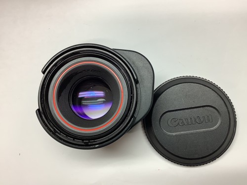 Canon 1 8 obiettivo - ac, mm