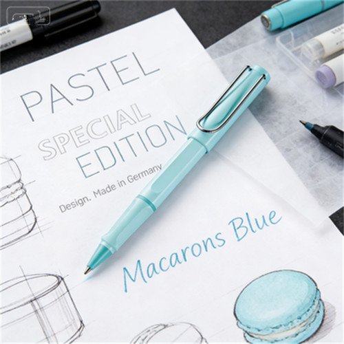 Lamy safari edizione speciale - edizione,