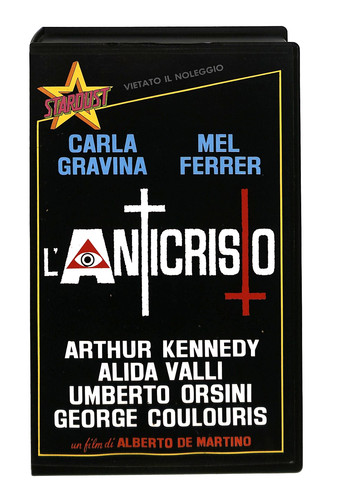 Ebond anticristo stardust - ebond,