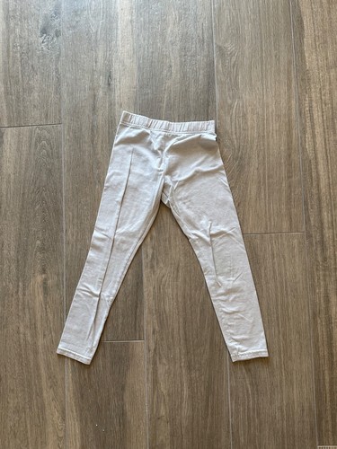 Leggings bambina beige - ovs, 6-8
