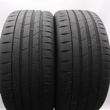 225 35 19 2x Continental