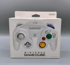 Nintendo Gamecube Controller