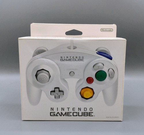 Nintendo gamecube controller - gamecube,