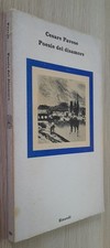 CESARE PAVESE : Poesie del