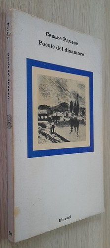 Cesare pavese poesie - poesie, del