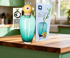 Leonardo PAPAGENO vaso in