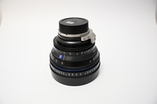 ZEISS Compact Prime CP.2 25 mm