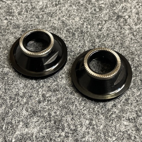 Swiss end cap conversion - swiss,