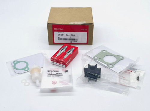 Kit manutenzione fuoribordo