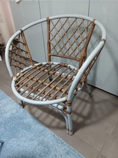 Poltrona Vintage Anni 60/70 in