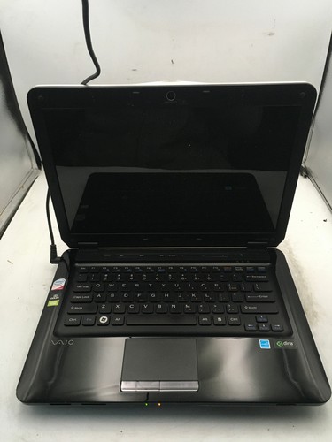 Sony vaio pcg - sony, for