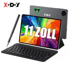 2026 Ultimo Tablet 24GB RAM