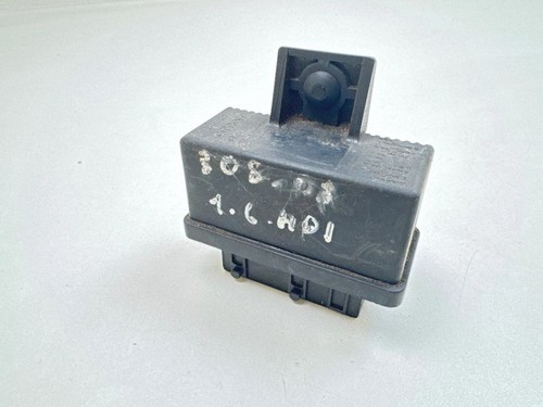 Modulo centralina pompa