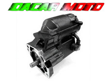 Motorino avviamento kw - motorino,