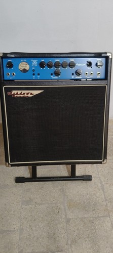 Vendo amplificatore combo - , per