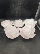 Mangano calcite flower