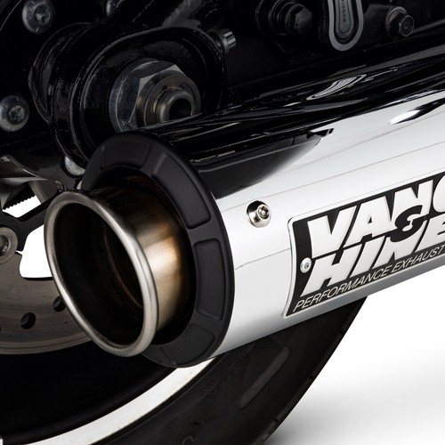 Vance hines 16746 - &, super