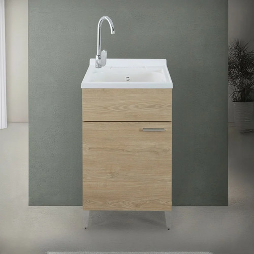 Mobile lavatoio 50x50 - , cm