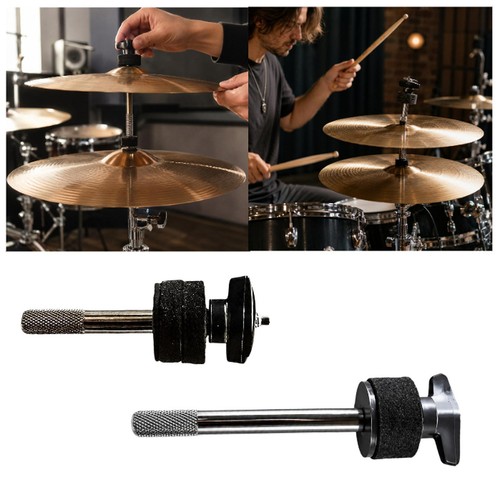 Cymbal stacker accessoires - cymbal,