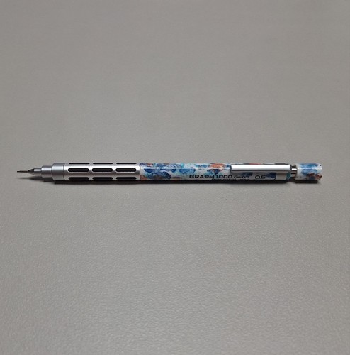 Pentel graph 1000 matita - pentel,