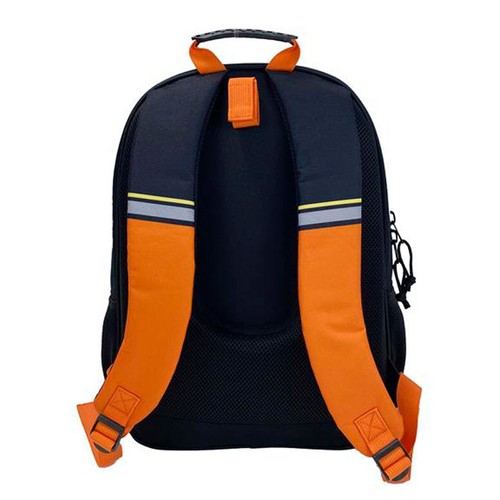 Dragon ball regolabile zaino - dragon,