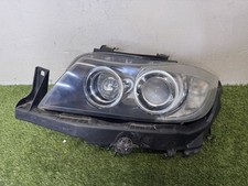 FARO ANTERIORE SINISTRO XENON BMW SERIE 3 320D E90 2.0 D 130K 631169427439