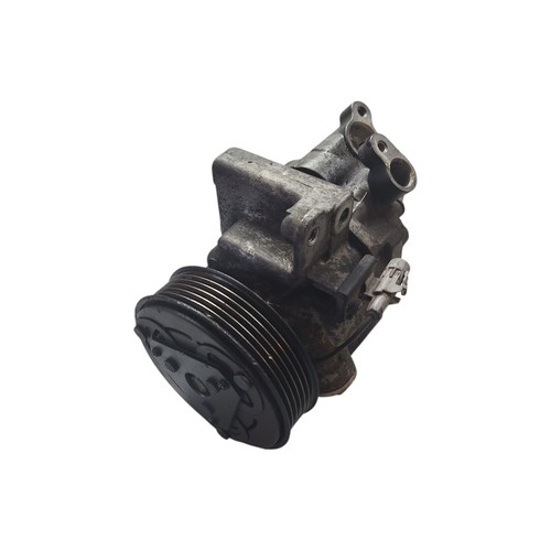 Compressore clima citroen - compressore,
